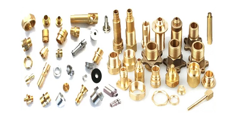 brass fittings c